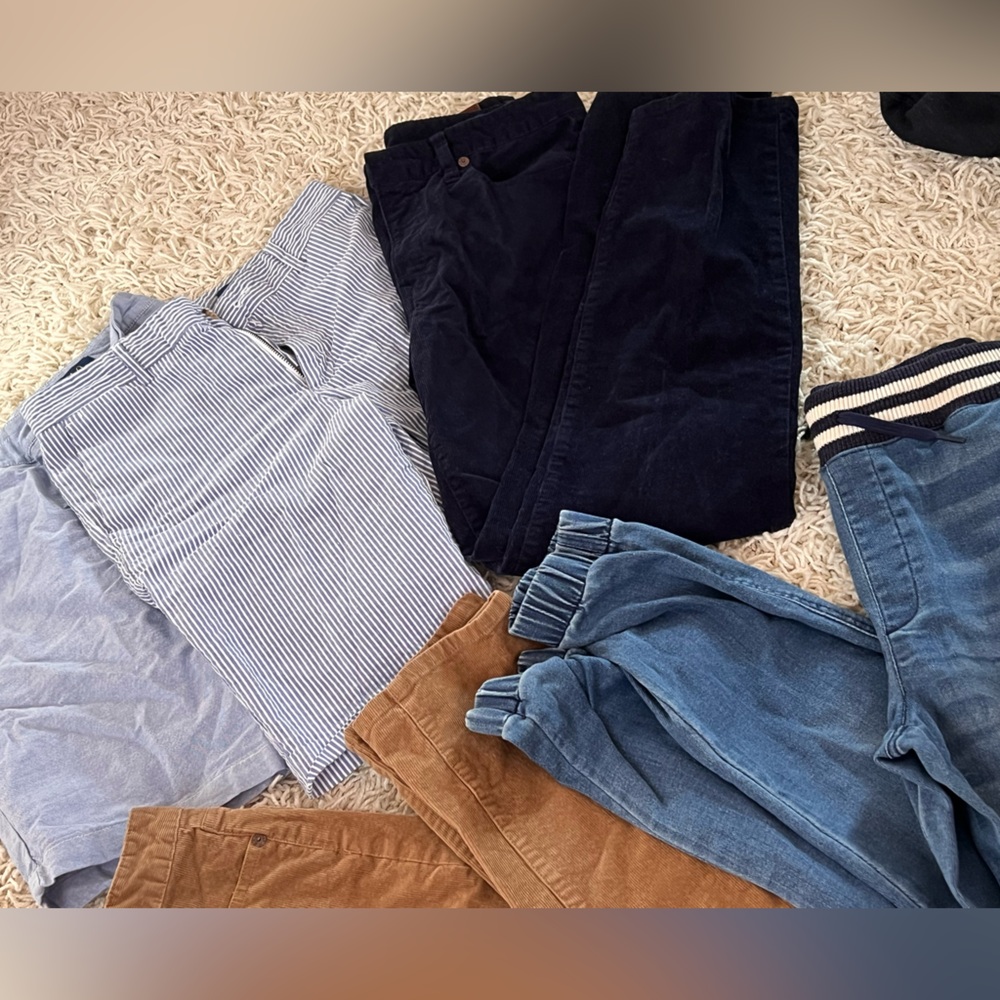 Boys polo Ralph Lauren bundle
